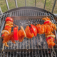 Image for article titled Can I Grill on My Apartment Balcony?